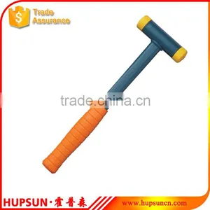APF-25 Non Rebounding Steel Cushion Grip Dead Blow Hammer Hand Tool thumbnail-4