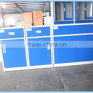 Steel Lab WALL Cabinet( Specialty Lab Furniture Factory) thumbnail-4