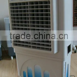 Evaporative Portable Water Cooler/open Area Electric Water Air Cooler/resturant Canteen Office Party Store Water Mist Air Cooler thumbnail-4