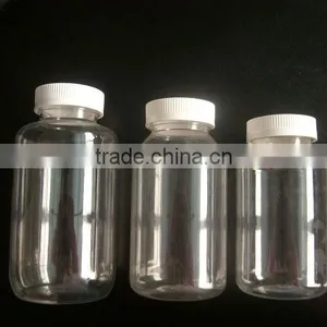 750ml Empty Plastic Bottles thumbnail-3