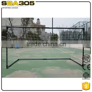 Mini Folding Soccer Goal Post thumbnail-2
