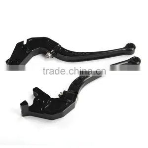 Soto Racing - Motorcycle CNC Brake Clutch Lever For HONDA GROM MSX125 MSX 125 thumbnail-1
