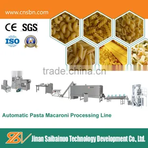 Stainless Steel Industrial Macaroni Process Machine thumbnail-1