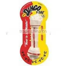 Twin-screw Popular Pet Treats/chews Production Line Machine thumbnail-1