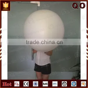 Factory Price Various Color Big Latex Ballons for Kids Birthday thumbnail-1