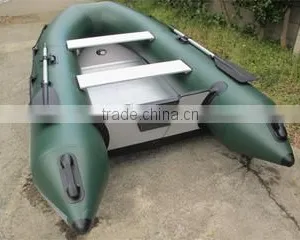 Lanxi Sea Walker Boat Factory company overview - view 1 thumbnail