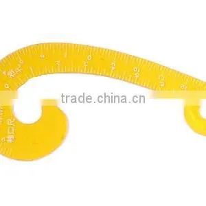 Dressmaking Ruler / French Curve Ruler /Cutting Super-Scale thumbnail-5