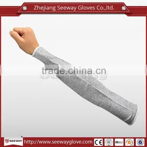 Seeway Knit Long Protective Sleeves For Arms thumbnail-1