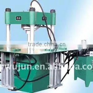 SY-750 Best Quality Paving Block Making Machine For Road Construction(CE) thumbnail-1