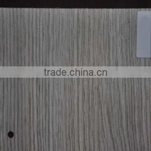 Decorative Function Wood Grain Pvc Film thumbnail-1