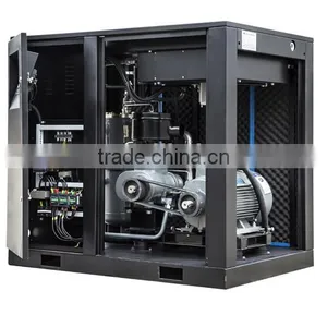 27cfm 116psi Screw Air Compressor thumbnail-4