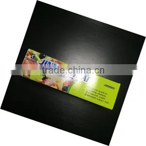 Supply Samples Plastic Food Wrap With Good Stretching Cling Wrap by SGS thumbnail-4