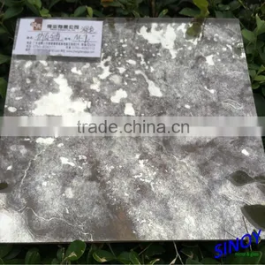 4mm- 6mm Decorative Reprodution Antique Mirror Glass for Home and Commercial Decoration Use thumbnail-3