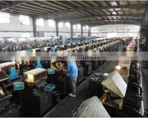 Hangzhou Dowell Magnet Co., Limited company overview - view 3 thumbnail
