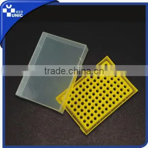 96 Wells Centrifuge Tube Boxes thumbnail-1