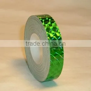 Rhythmic Gymnastics Hoop Tape - ROMSPORTS - NSQ G Green thumbnail-1