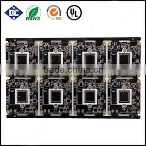 Double-sided Gold Fingers Ram Pcb Board& Pentium Pro Ceramic Board Scrap thumbnail-5