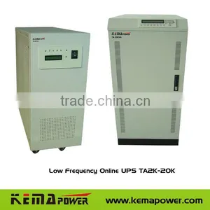 Single Phase UPS TA 2K-20K thumbnail-1