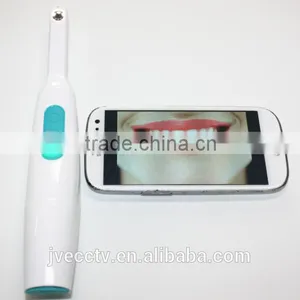 Factory Direct Oral Examination Multi-functional Best Selling Lcd Monitor Portable Intraoral Camera thumbnail-5