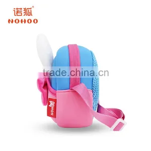 Lovely Kids Small Messenger Bag Long Strap Shoulder Sling Bag For Girls thumbnail-3