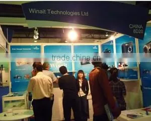 Winait Technologies Limited company overview - view 1 thumbnail