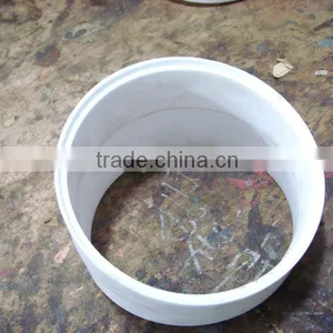 99% Al2O3 Alumina Ring thumbnail-1