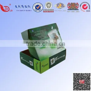 Popular Offset Printing Hair Dryer Packing Box With Glossy Lamination thumbnail-6