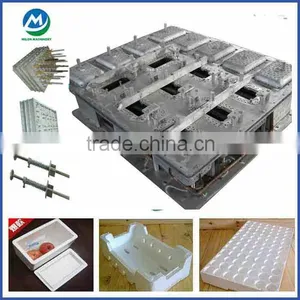 Heat Insulation Mould/Heat Preservation EPS Mould/EPS Moulding thumbnail-1