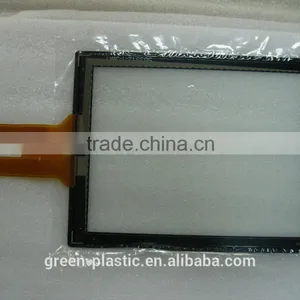 Factory Price 12.1inch Transpartent Capacitive Touch Screen EETI 3000 ic Max 10 Points thumbnail-1