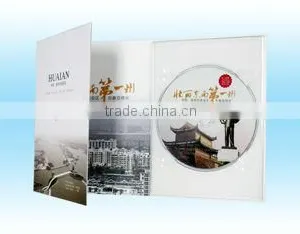 Compact Disc Replication Whtie Cardboard Packed thumbnail-1