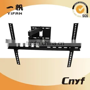 Hot Selling 180 Degree Swiveling tv Brackets,lcd tv Wall Mount thumbnail-1