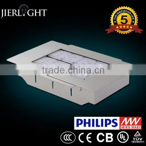 120W Canopy Light LED Canopy Led Light thumbnail-1