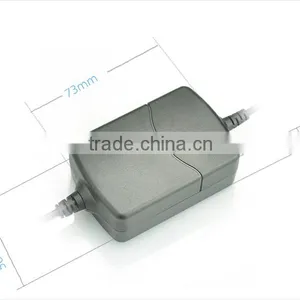 Cctv 12V1A Desktop Power Adapter thumbnail-1