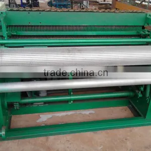 Welded Wire Mesh Machine/Welded Mesh Machine thumbnail-1