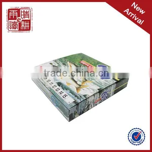 Manufacturer Custom Frozen Food Box Packaging thumbnail-1