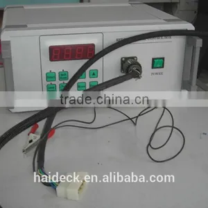EDC-Zexel Red4 Electronic Control Inline Pump thumbnail-1