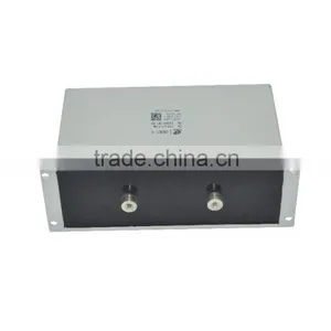 DC-Link Polypropylene Film Capacitor,dc Capacitor, DKMJ-S Series thumbnail-2