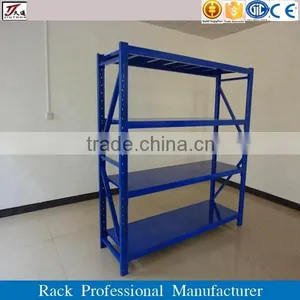 Long Span Shelving and Racking Systems for Warehouse thumbnail-1