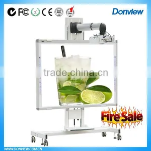85inch IR Mobile Interactive System Smart Board thumbnail-1