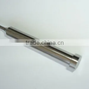 PUNCH BLANKS With CENTER HOLE -STANDARD PARTS/Precision Metal Stamping Parts thumbnail-1
