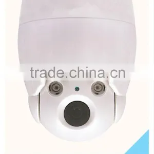 Loken VISION Wholesale 2.0MP Auto Tracking Surveillance Camera ce Rohs Pan Tilt Motor Ptz ip Camera thumbnail-3