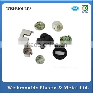 Good Service Aluminum Die Casting Mould Manufacturer With High Quality in China thumbnail-1
