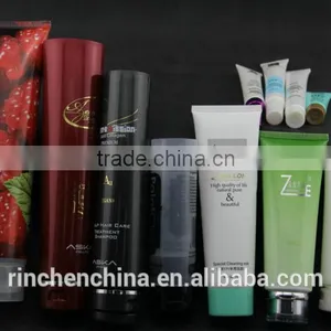 Plastic Cosmetic Tube thumbnail-1
