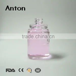 New Design Perfume Glass Bottles for Wholesale thumbnail-4