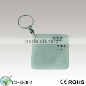 Pre-record Recording Keychain/promotional Gift/sound Recording Keychain thumbnail-1