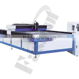 Cnc YAG Laser Cutting Machine Stainless Steel thumbnail-4