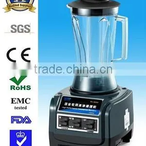 Professional Multi-tasker Juice Blender Manufacturer in China, European Standard thumbnail-6