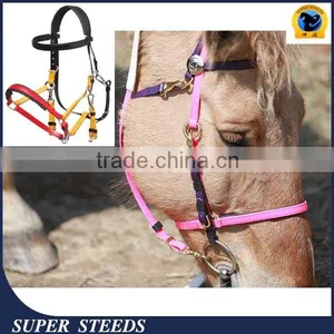 PVC Horse Checkrein for Horse Racing thumbnail-1