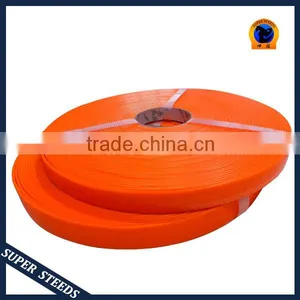 Top Quality Hot Selling With Low Price TPU Coated Webbing thumbnail-6