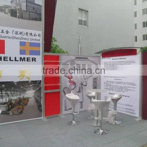 2016 Fashionable New Style and High Quality Exhibition Backdrop Wall thumbnail-3